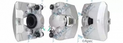 APEC BRAKING lca802 -  Тормозной суппорт